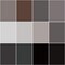 Confetti Cottons Fat Quarter Bundle in Gray by The RBD Designers for Riley Blake (FQ-GRA120-12)